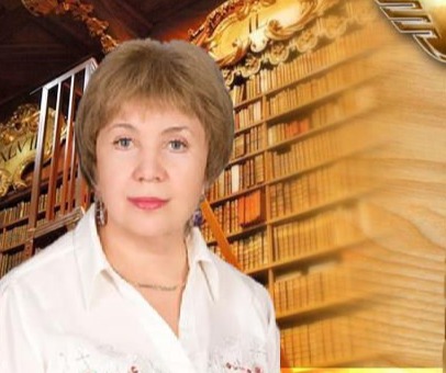 Сетлана Костанда - тренер зрения